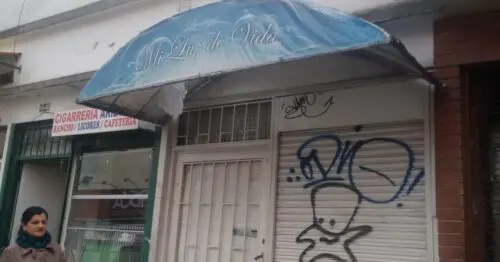 MI LUZ DE VIDA MI LUZ DE VIDA